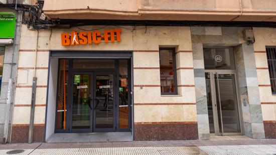 Calle Marqu&eacute;s de Murrieta 46, Logro&ntilde;o