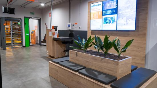 Calle Marqu&eacute;s de Murrieta 46, Logro&ntilde;o