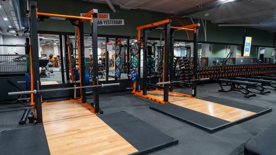 Calle Madre de Dios 76, Logro&ntilde;o