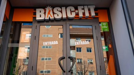 Calle Madre de Dios 76, Logro&ntilde;o