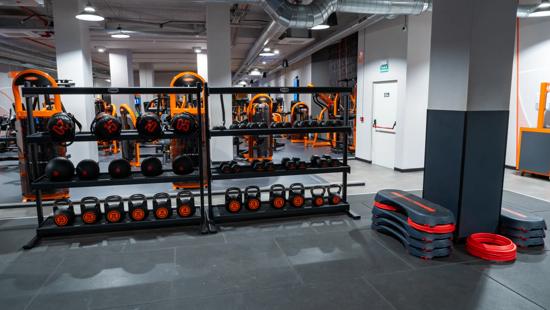 Calle Madre de Dios 76, Logro&ntilde;o