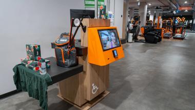 Calle Madre de Dios 76, Logro&ntilde;o