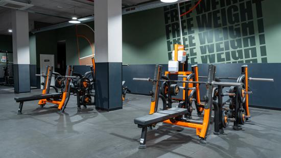 Calle Madre de Dios 76, Logro&ntilde;o