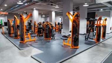 Calle Madre de Dios 76, Logro&ntilde;o