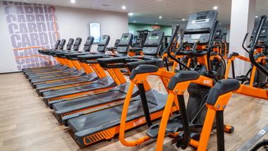 Avenida San Mart&iacute;n de Valdeiglesias 20, Alcorc&oacute;n