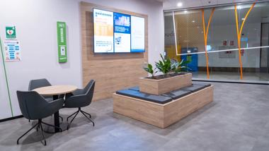 Avenida San Mart&iacute;n de Valdeiglesias 20, Alcorc&oacute;n