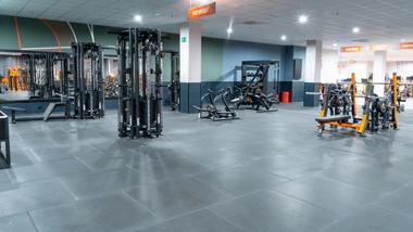 Avenida San Mart&iacute;n de Valdeiglesias 20, Alcorc&oacute;n