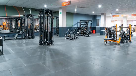 Avenida San Mart&iacute;n de Valdeiglesias 20, Alcorc&oacute;n