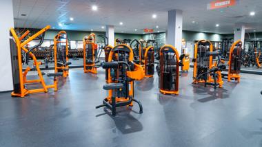 Avenida San Mart&iacute;n de Valdeiglesias 20, Alcorc&oacute;n