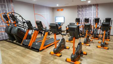 Avenida de Madrid, 43, Toledo