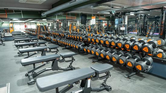 Avenida de Madrid, 43, Toledo