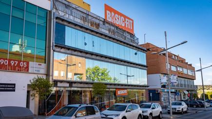 Avenida de Madrid, 43, Toledo