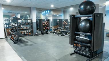 Avenida de Madrid, 43, Toledo