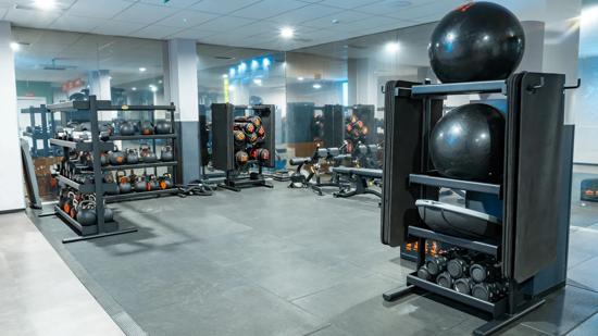 Avenida de Madrid, 43, Toledo