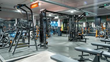 Avenida de Madrid, 43, Toledo