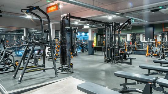 Avenida de Madrid, 43, Toledo