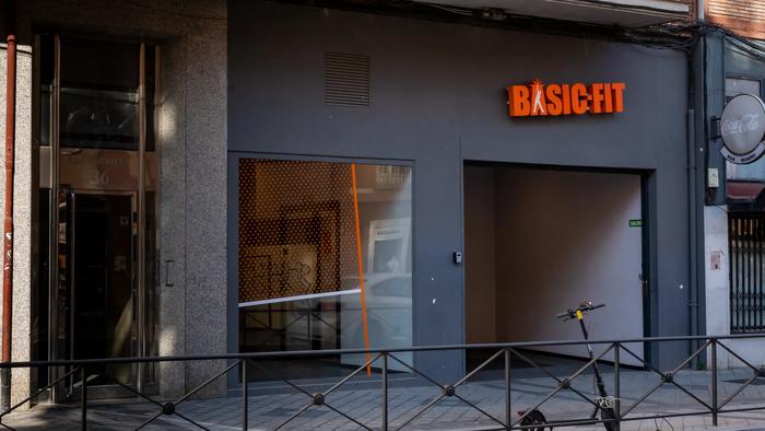 Calle de Labradores 36, Valladolid