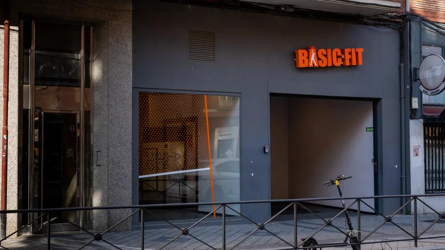 Calle de Labradores 36, Valladolid