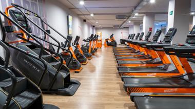 Avenida las Cortes de C&aacute;diz 8, C&aacute;diz