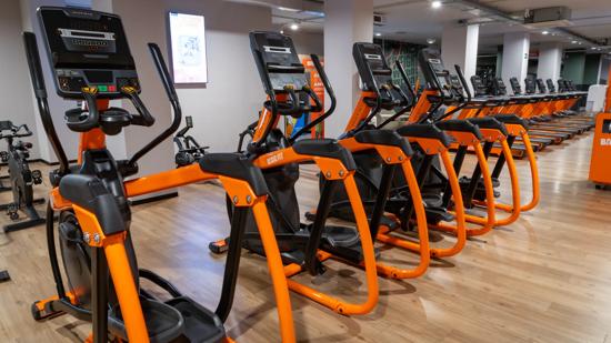 Avenida las Cortes de C&aacute;diz 8, C&aacute;diz