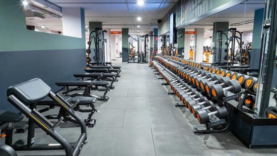 Avenida las Cortes de C&aacute;diz 8, C&aacute;diz