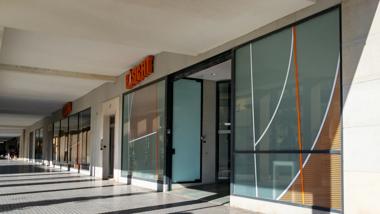 Avenida las Cortes de C&aacute;diz 8, C&aacute;diz