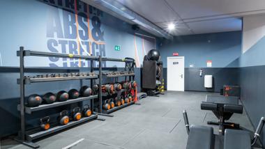 Avenida las Cortes de C&aacute;diz 8, C&aacute;diz