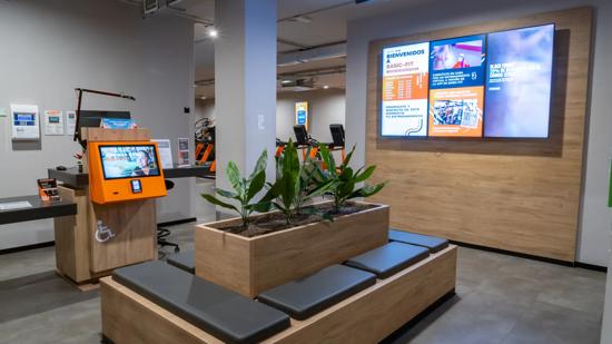 Avenida las Cortes de C&aacute;diz 8, C&aacute;diz