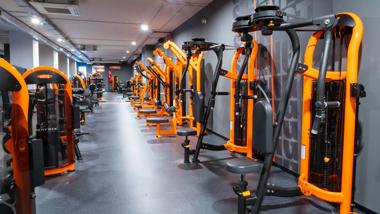 Avenida las Cortes de C&aacute;diz 8, C&aacute;diz