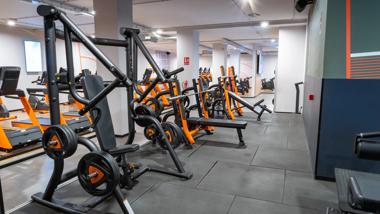 Avenida las Cortes de C&aacute;diz 8, C&aacute;diz