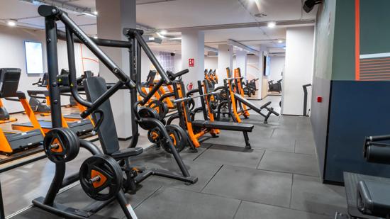 Avenida las Cortes de C&aacute;diz 8, C&aacute;diz