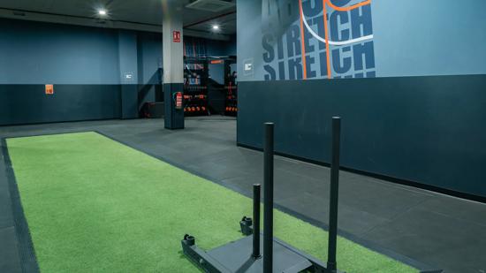 Avenida de Universidad, Le&oacute;n