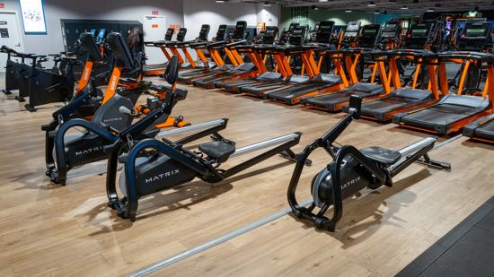 Calle Mar&iacute;a Zambrano 18, Parla