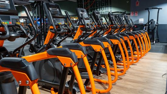 Calle Mar&iacute;a Zambrano 18, Parla