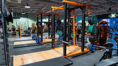 Calle Mar&iacute;a Zambrano 18, Parla