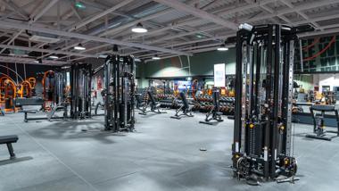 Calle Mar&iacute;a Zambrano 18, Parla