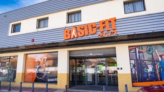 Calle Mar&iacute;a Zambrano 18, Parla