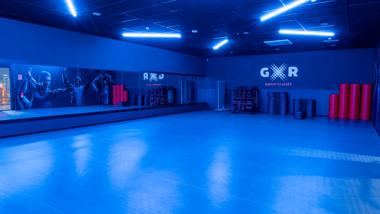 Calle Mar&iacute;a Zambrano 18, Parla