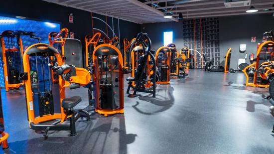 Calle Mar&iacute;a Zambrano 18, Parla