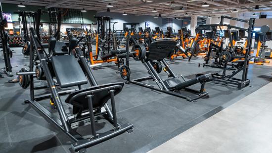 Calle Mar&iacute;a Zambrano 18, Parla