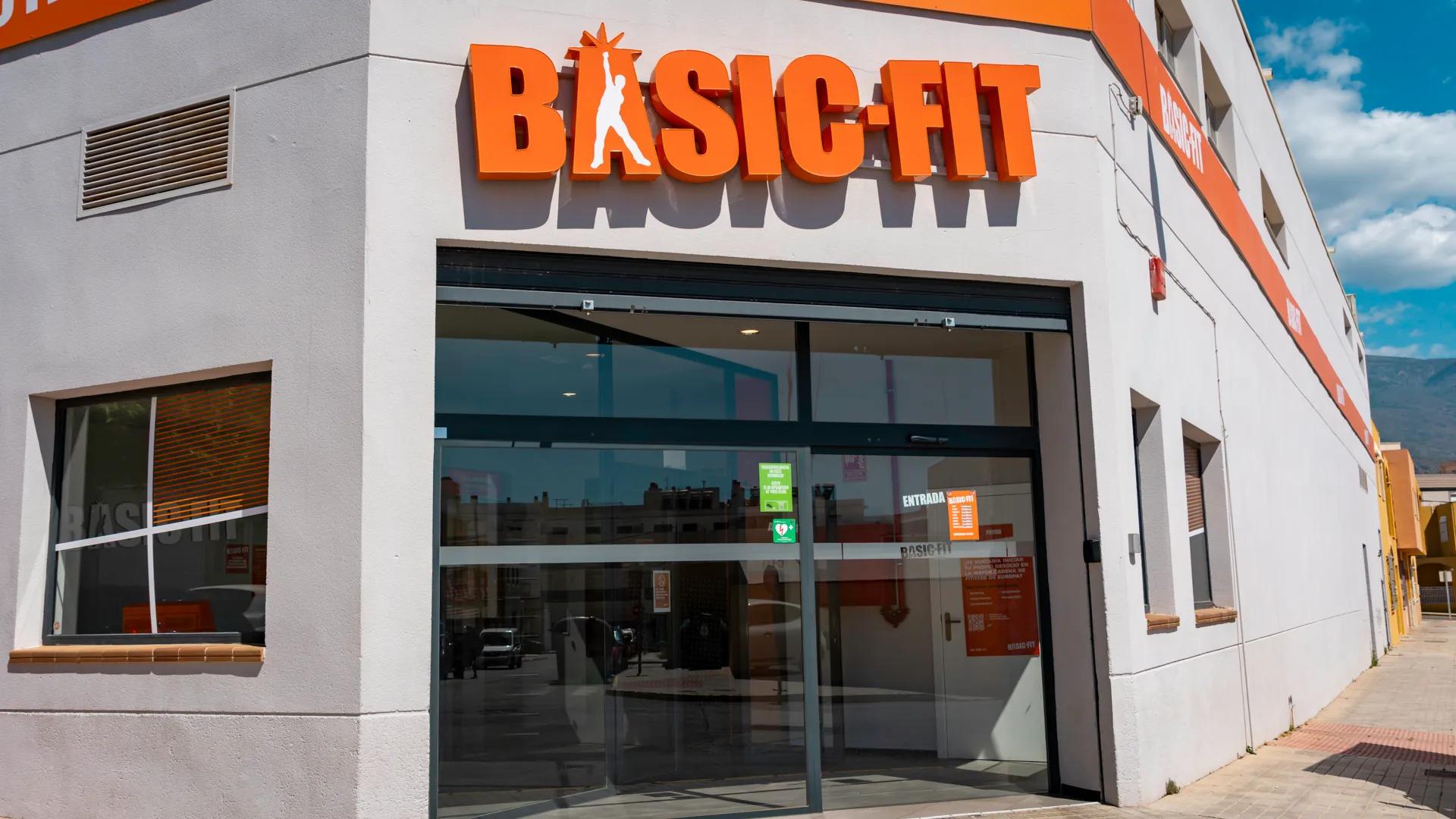 Basic-Fit, deporte y bienestar en El Ejido