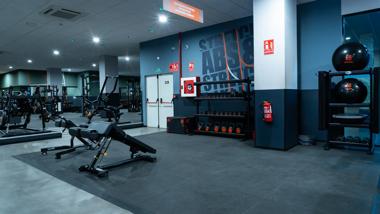 Avenida de Cádiz s/n