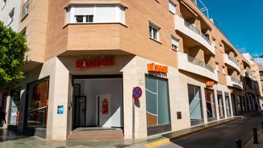 Bulevar de El Ejido 215, El Ejido