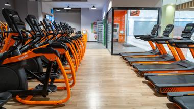 Calle de Mondrag&oacute;n, Legan&eacute;s