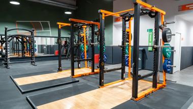 Calle de Mondrag&oacute;n, Legan&eacute;s