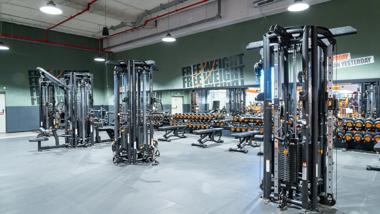 Calle de Mondrag&oacute;n, Legan&eacute;s