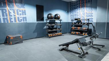 Calle de Mondrag&oacute;n, Legan&eacute;s