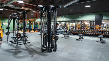 Calle Hilados 23, Torrej&oacute;n de Ardoz