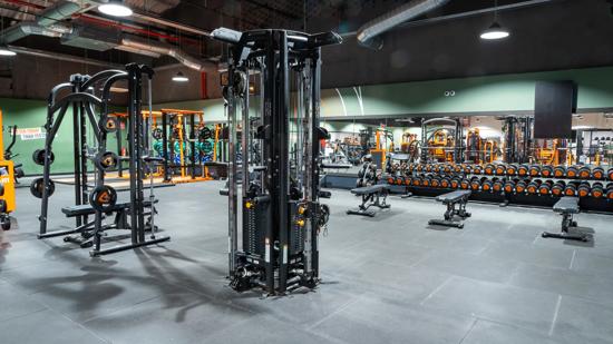 Calle Hilados 23, Torrej&oacute;n de Ardoz