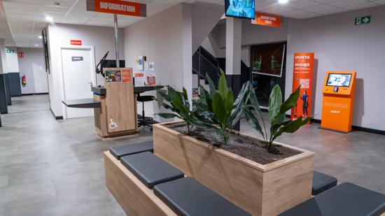 Calle Hilados 23, Torrej&oacute;n de Ardoz